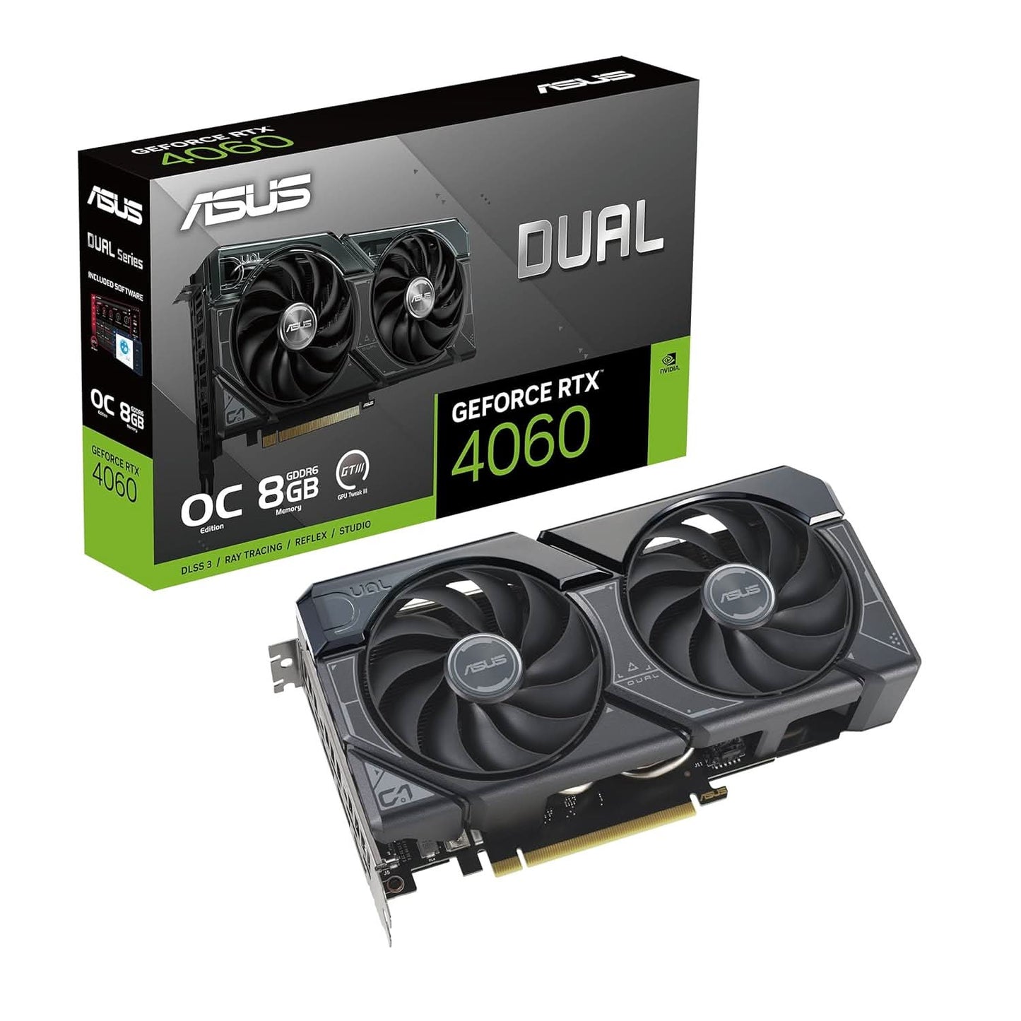 GRAPHIC-CARD-8-GB-ASUS-RTX-4060-DUAL-OC