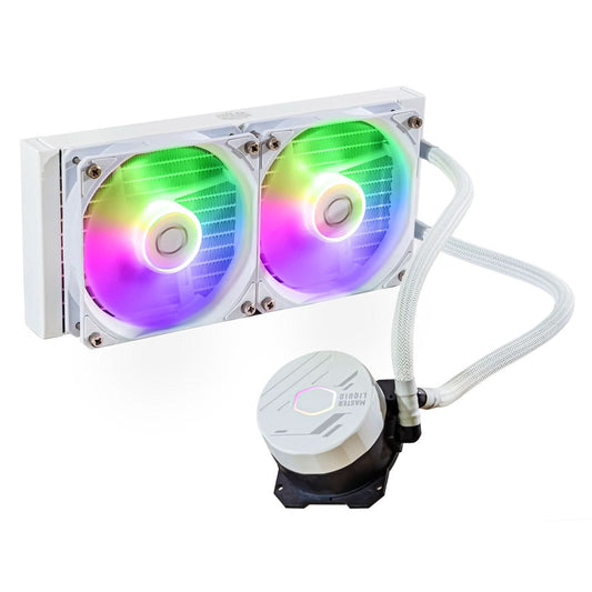 FAN-AIO-COOLER-MASTER-ML240-CORE-ARGB-WHITE