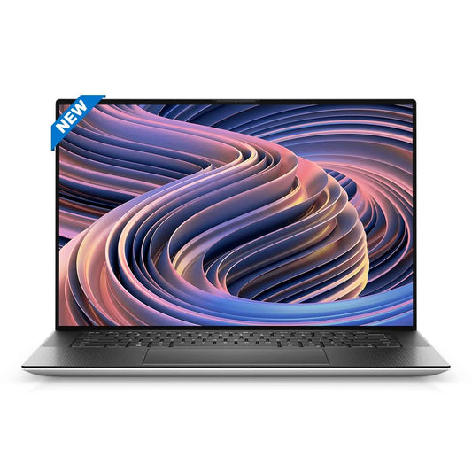 LAPTOP-DELL-XPS-15-9520-(i7-12700H/32/1TB-SSD/W11-MS/4GB/SILVER)