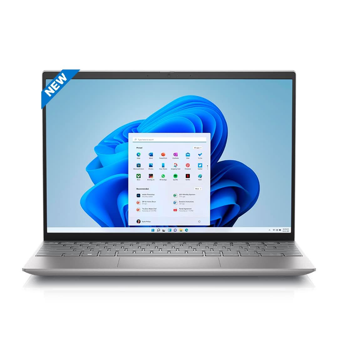 Dell Inspiron 13 5320 Core i5-1240P 【公式通販】