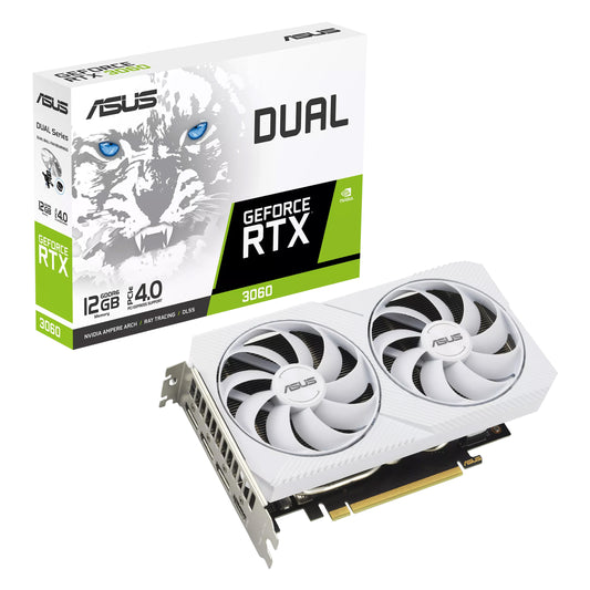 GRAPHIC-CARD-12-GB-ASUS-RTX-3060-DUAL-WHITE