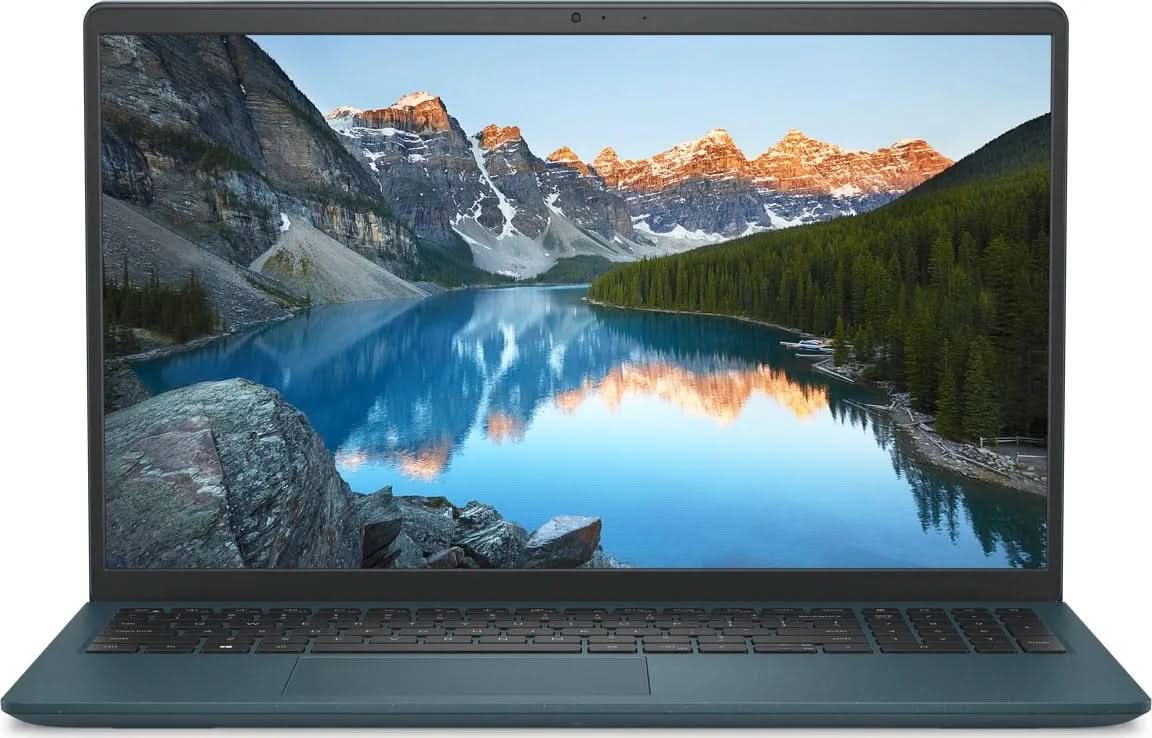 LAPTOP-DELL-INS-15-3520-(i5-1235U/8/512GB/W11-MS/GREEN)