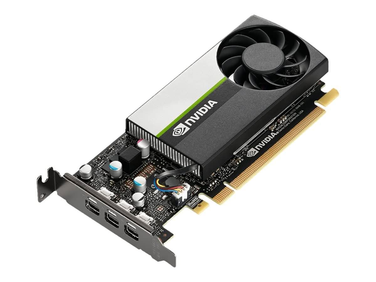 GRAPHIC-CARD-4-GB-NVIDIA-QUADRO-T400