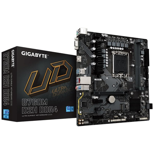 MBD-GIGABYTE-(GA-B760M-D2H-DDR4)