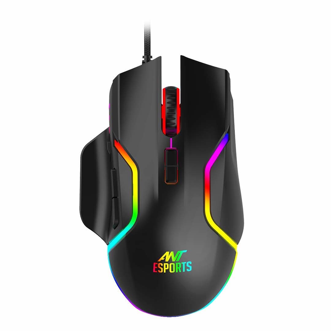 MOUSE-ANT-ESPORTS-GM320