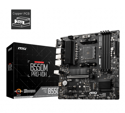 MBD-AMD-MSI-B550M-PRO-VDH