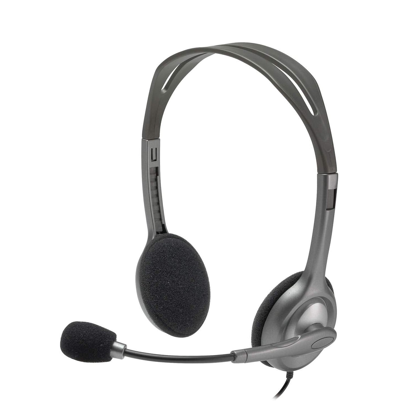 HEADPHONE-LOGITECH-H-110-85183020