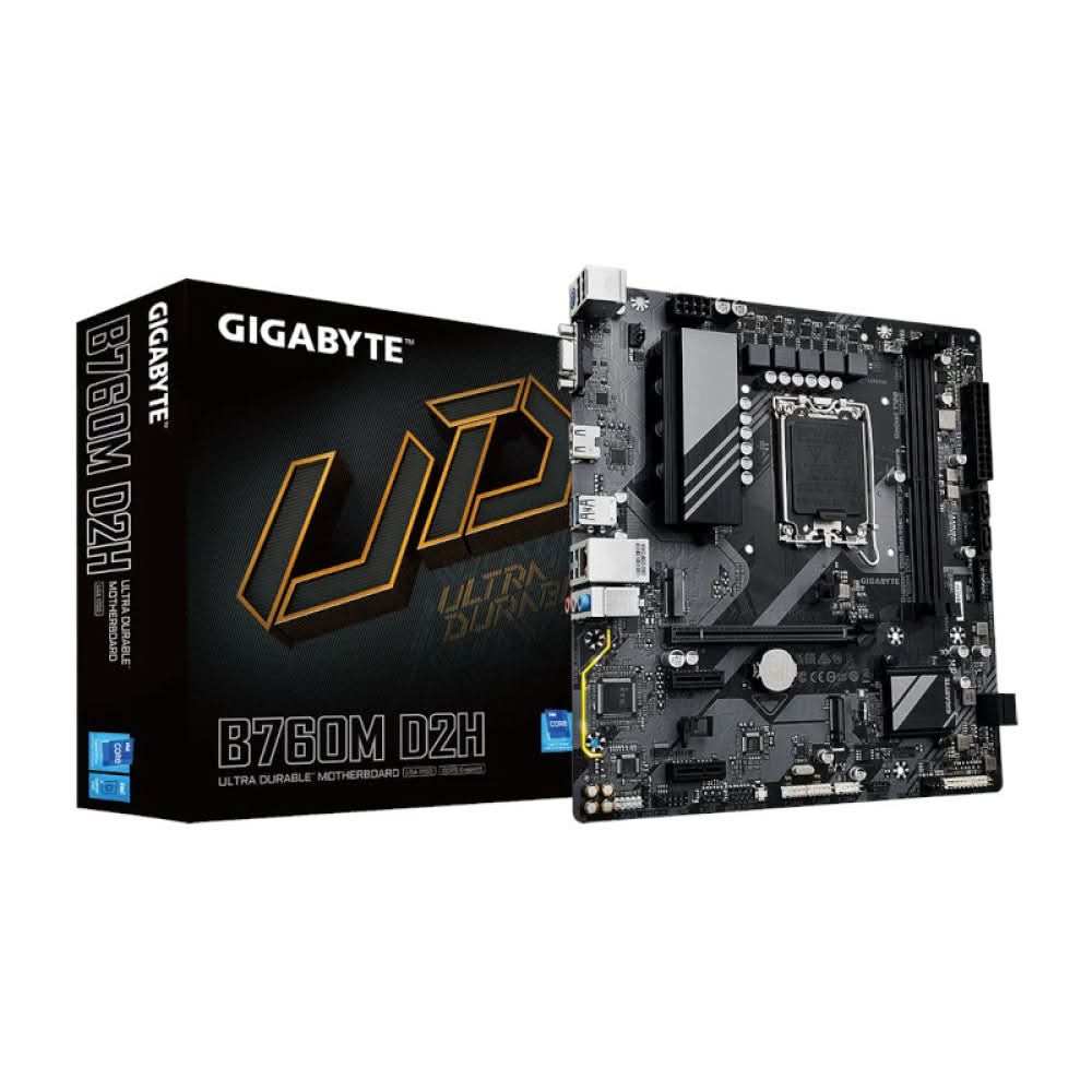 MBD-GIGABYTE-(GA-B760M-D2H-DDR5)