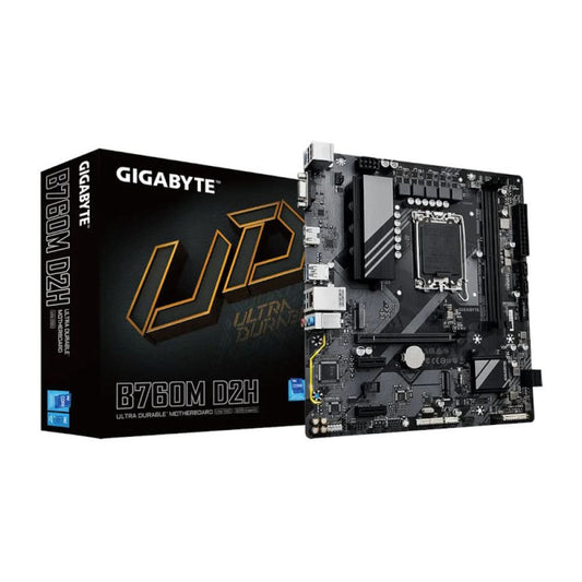 MBD-GIGABYTE-(GA-B760M-D2H-DDR5)
