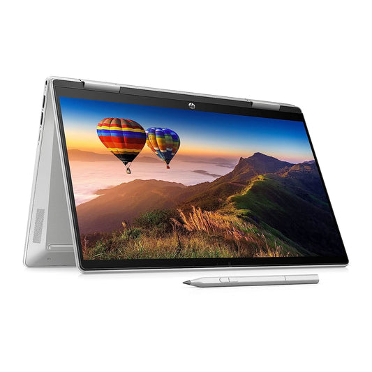 LAPTOP-HP-PAV-14-EK0074TU-(i5-1235U/16/512GB/W11-MS/SILVER)