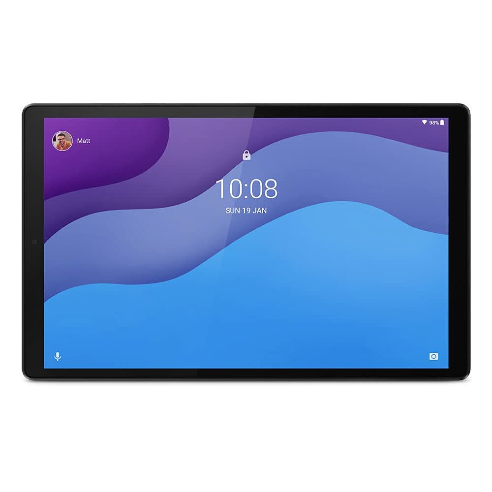 TAB-LENOVO-TB-M10-(ZA6V0083IN)-X306X-(4GB/64GB)