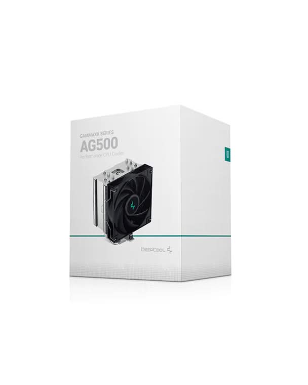 FAN-DEEPCOOL-AG500