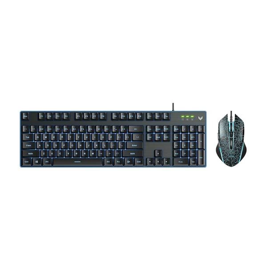 KBD-RAPOO-V100S