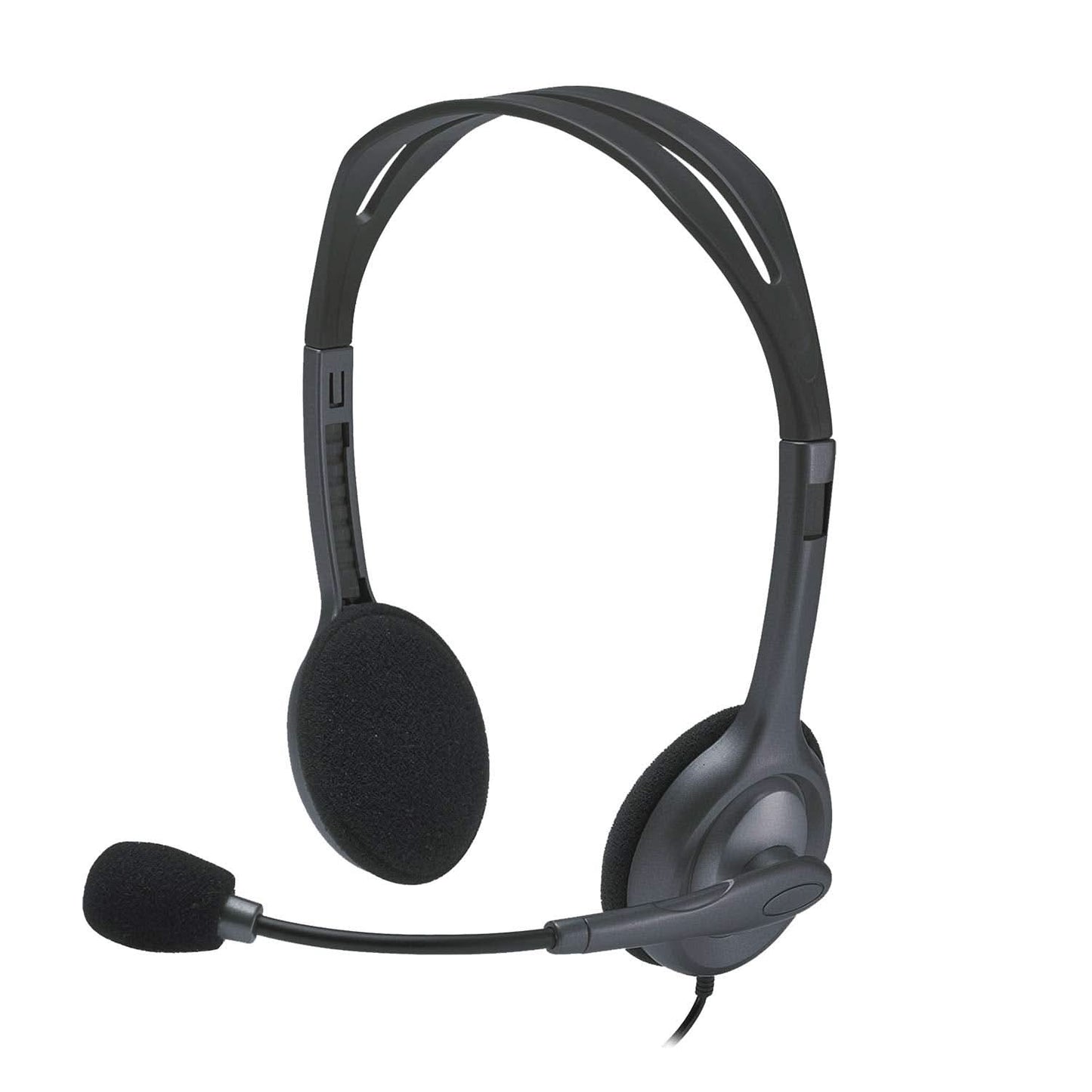 HEADPHONE-LOGITECH-H-111-85183020
