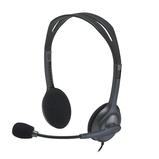 HEADPHONE-LOGITECH-H-111-85183020