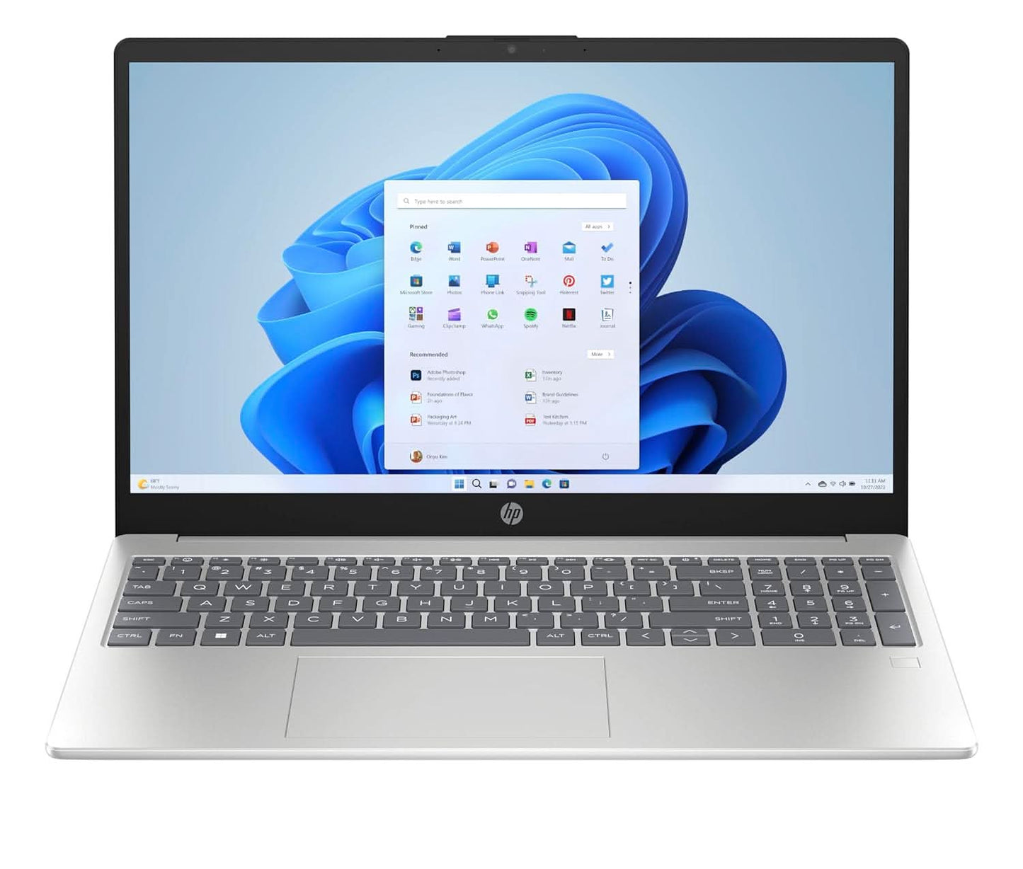 LAPTOP-HP-15-HR0001TU-(i5-1335U/16/512GB/W11-MS/SILVER)