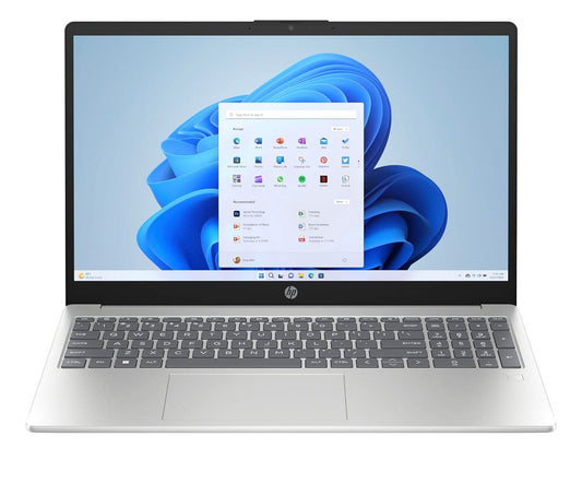 LAPTOP-HP-15-HR0001TU-(i5-1335U/16/512GB/W11-MS/SILVER)