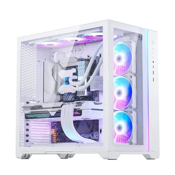 CABINET-PHANTEKS-METALLICGEAR-NEO-QUBE-2-DRGB-WHITE