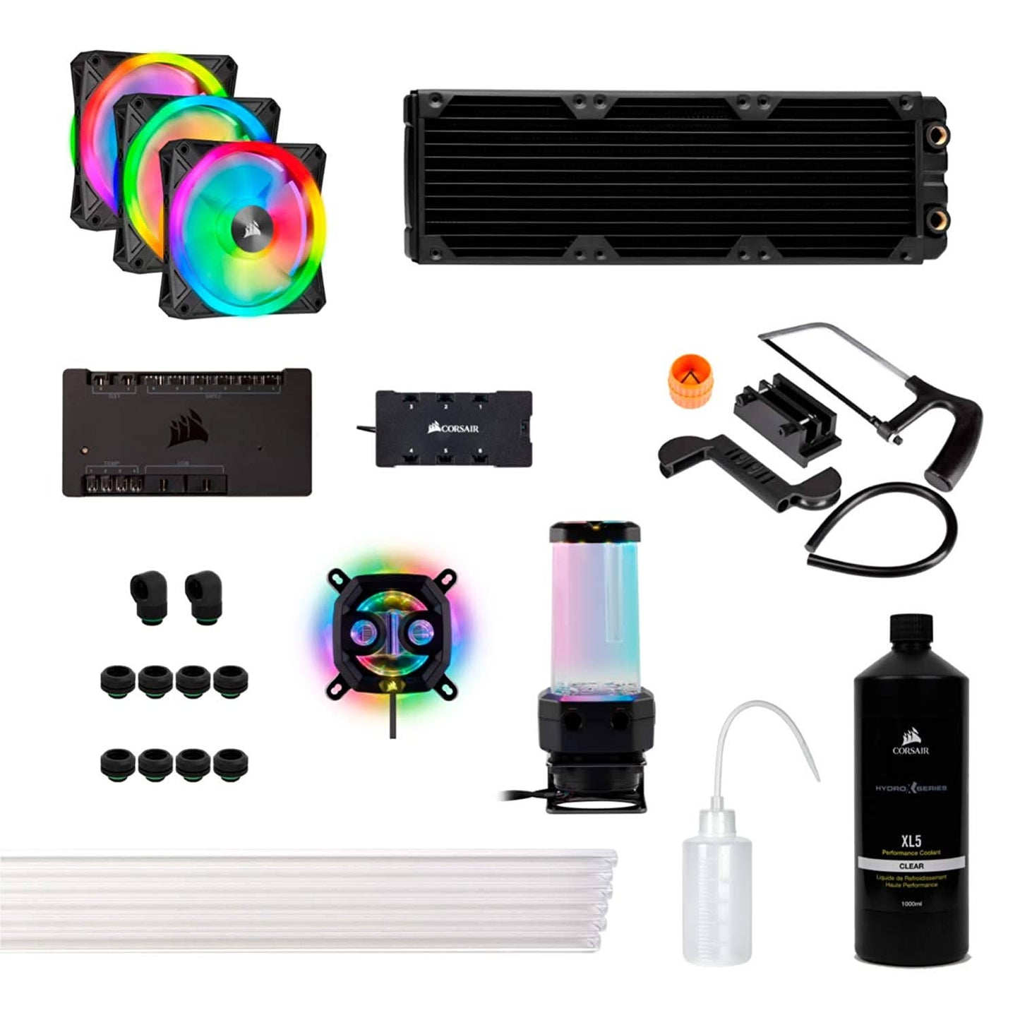 FAN-CORSAIR-XH305i-HYDRO-X-PRO-RGB-BLACK