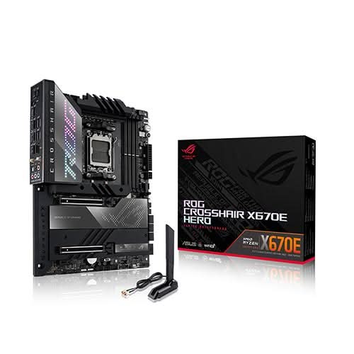 MBD-AMD-ASUS-X670E-CROSSHAIR-HERO-DDR5