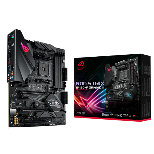 MBD-AMD-ASUS-B450-F-STRIX-GAMING-II