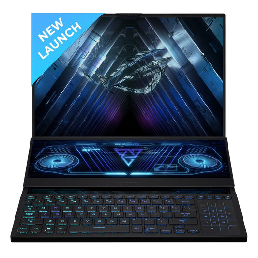 LAPTOP-ASUS-GX650PZ-NM047WS-(R9-7945HX/32/2TB-SSD/W11-MS/12GB/BL