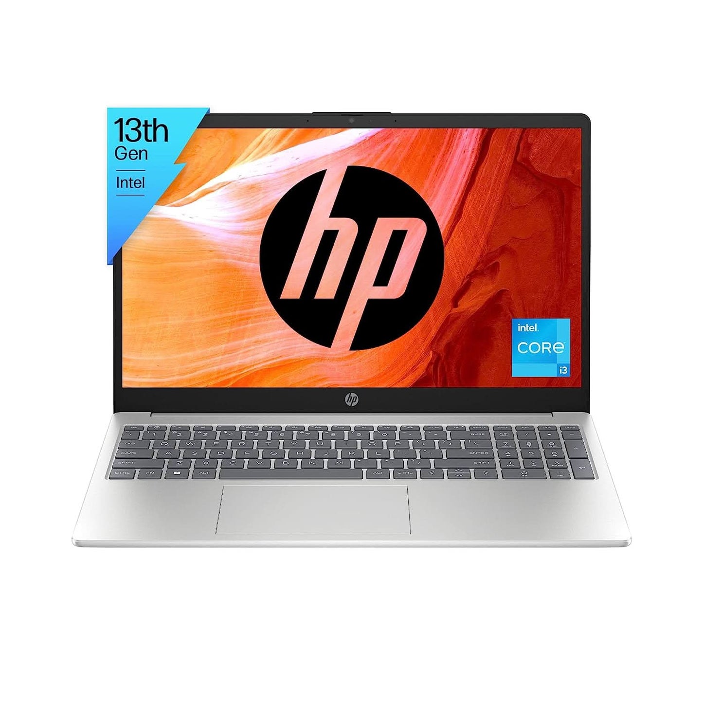 LAPTOP-HP-15-FD0006TU-(i3-1315U/8/512GB/W11-MS/SILVER)