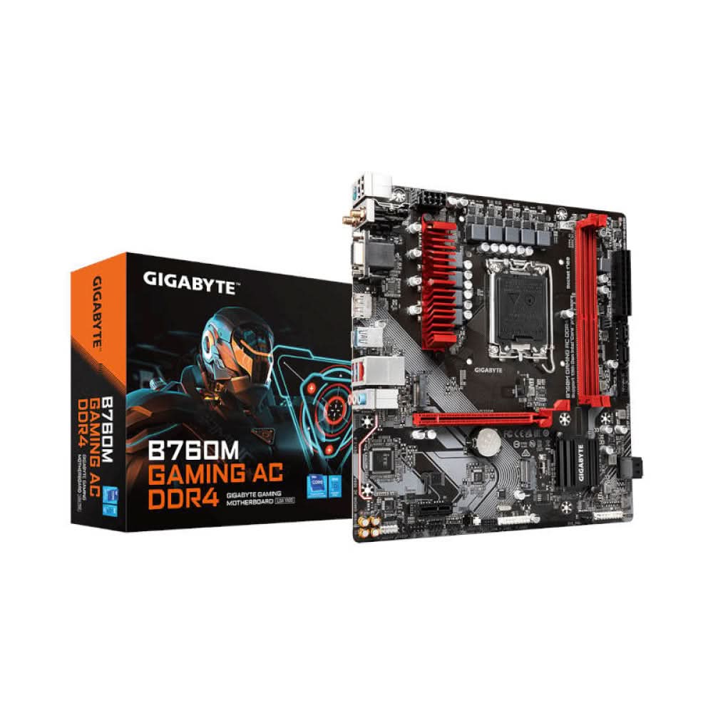 MBD-GIGABYTE-(GA-B760M-GAMING-AC-DDR4)
