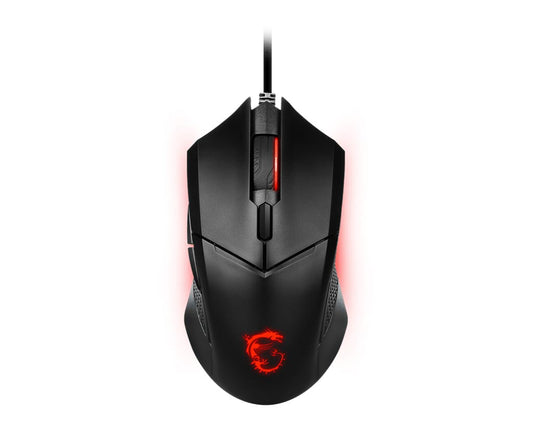 MOUSE-MSI-CLUTCH-GM08