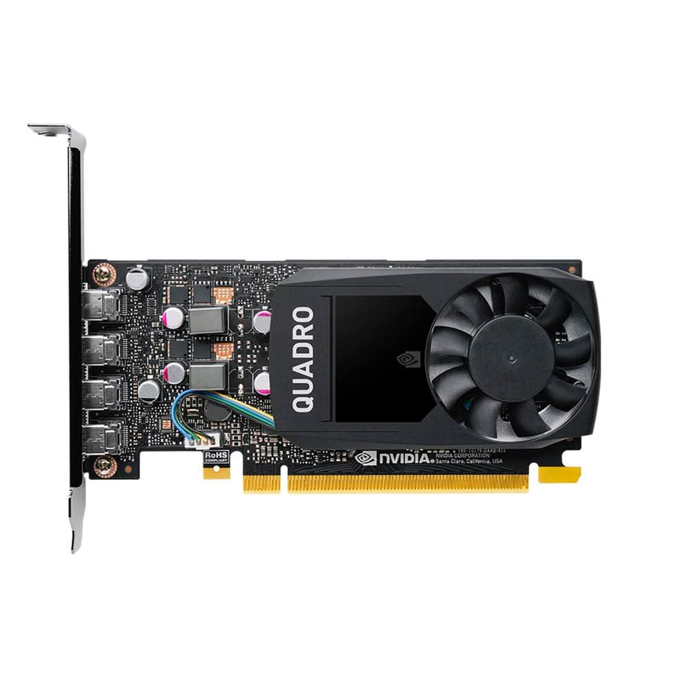 GRAPHIC-CARD-4-GB-NVIDIA-QUADRO-T1000