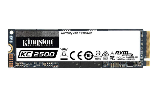 SSD-250-GB-KINGSTON-NVME-M.2-(KC2500)