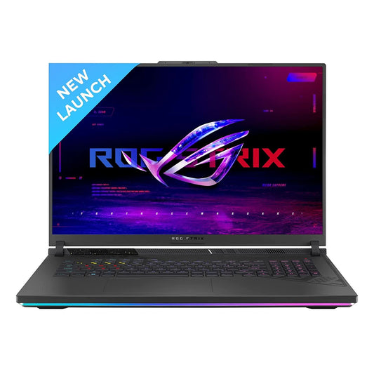 LAPTOP-ASUS-G814JV-N5063WS-(i7-13650HX/16/1TB-SSD/W11-MS/8GB/GRE