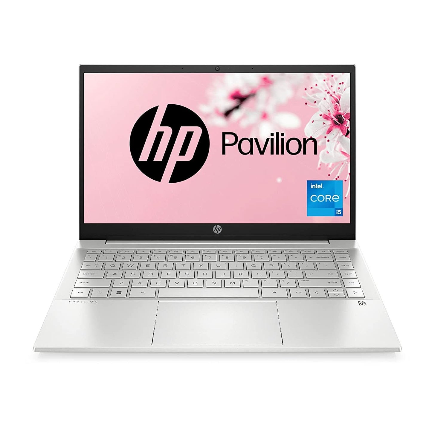 LAPTOP-HP-PAV-14-DV2053TU-(i5-1235U/8/512GB/W11-MS/SILVER)