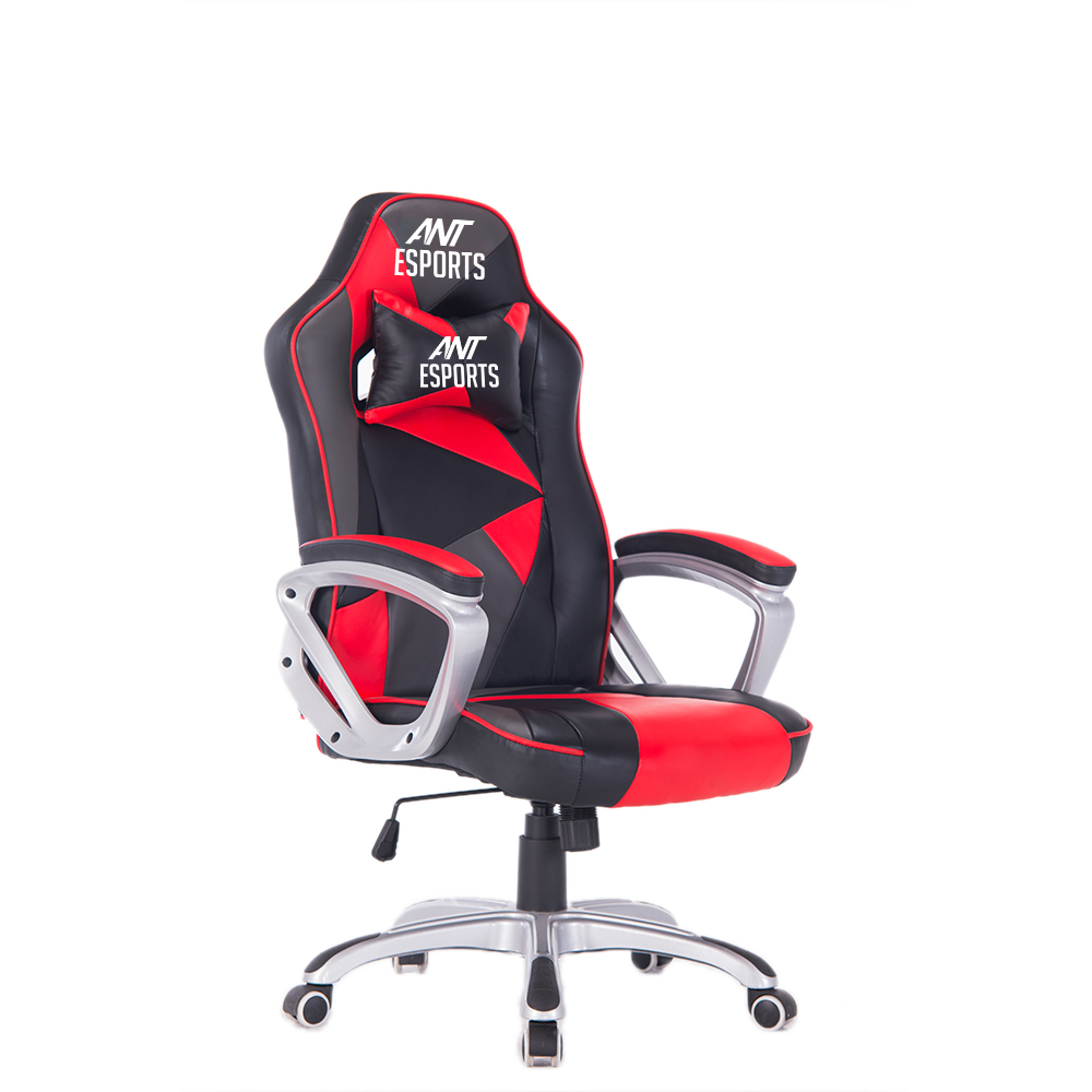 GAMING-CHAIR-ANT-ESPORTS-WB-8077-RED