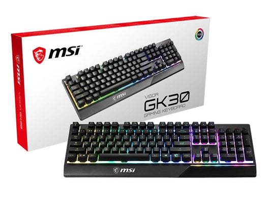 KBD-MSI-VIGOR-GK30