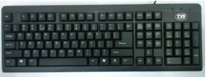 KBD-TVS-CHAMP-USB