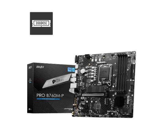 MBD-MSI-B760M-P-PRO-DDR5