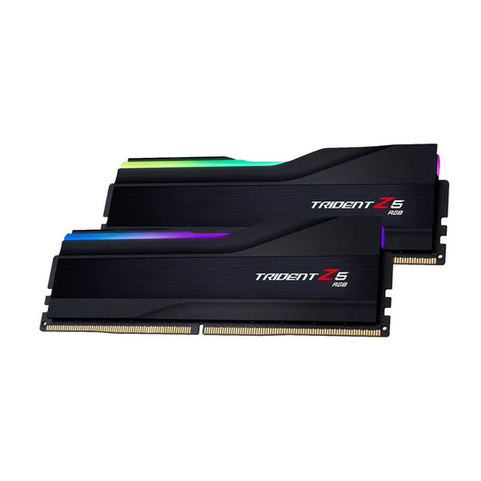 RAM-32-GB-DDR5-GSKILL-(16*2)-TRIDENT-Z-RGB-6000MHZ-(CL36)