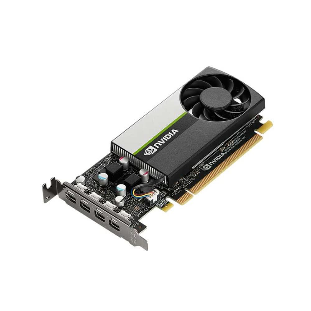 NVIDIA QUADRO T1000 8GB GRAPHIC CARD– Vishal Peripherals