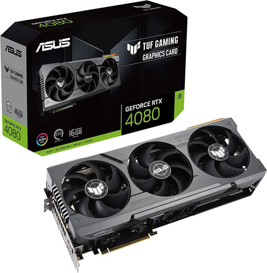 GRAPHIC-CARD-16-GB-ASUS-RTX-4080-TUF-GAMING