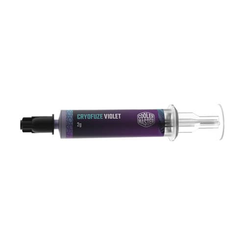 COOLER MASTER CRYOFUZE 5 PURPLE 3G THERMAL PASTE