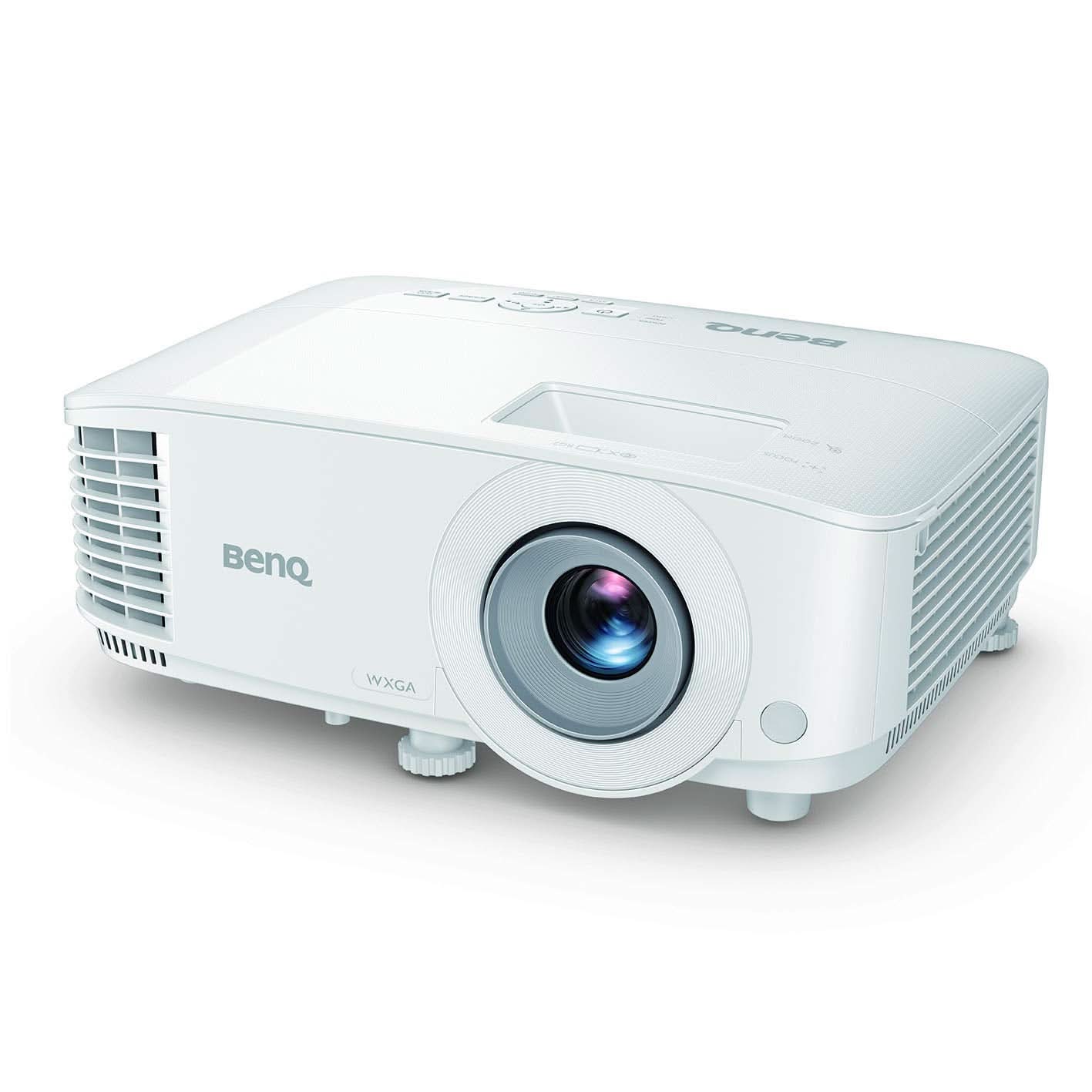 PROJECTOR-BENQ-MW560