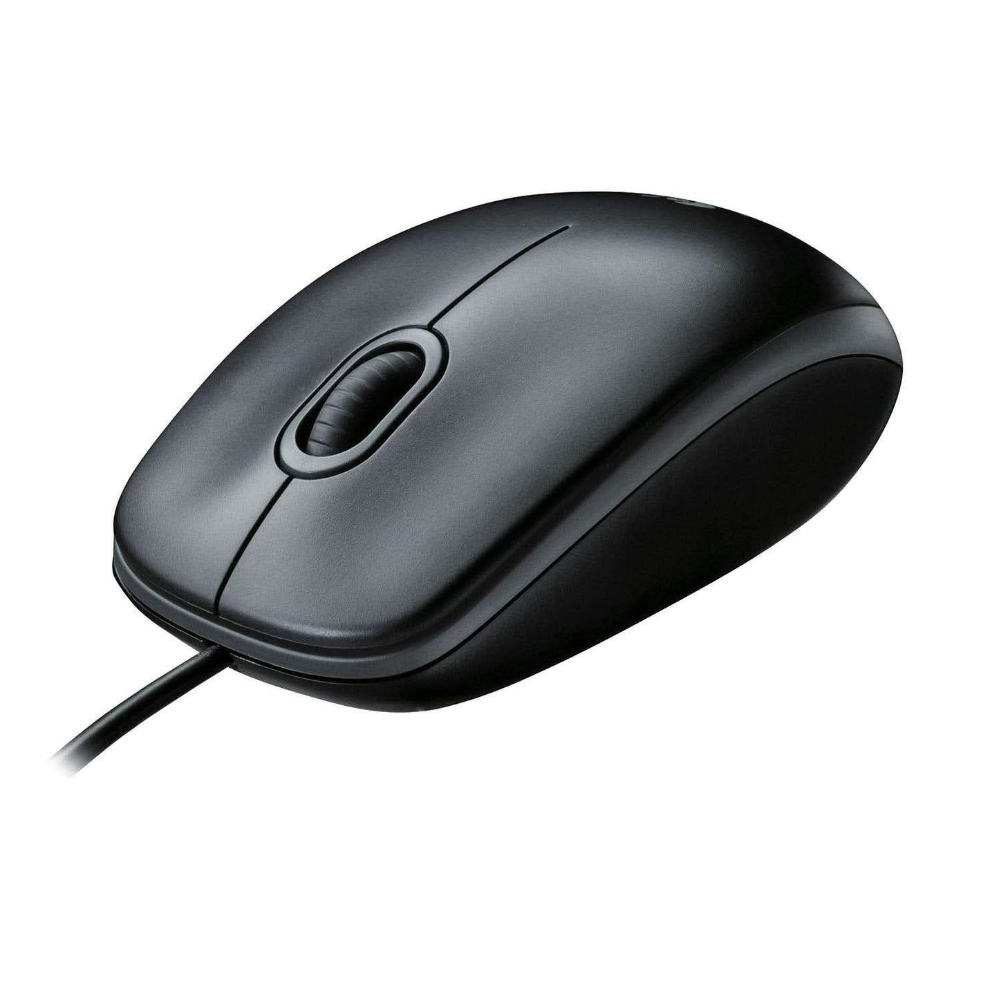 MOUSE-LOGITECH-USB-M100R