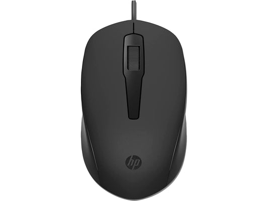 MOUSE-HP-USB-150