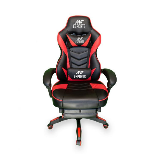 GAMING-CHAIR-ANT-ESPORTS-ROYALE-(RED-BLACK)