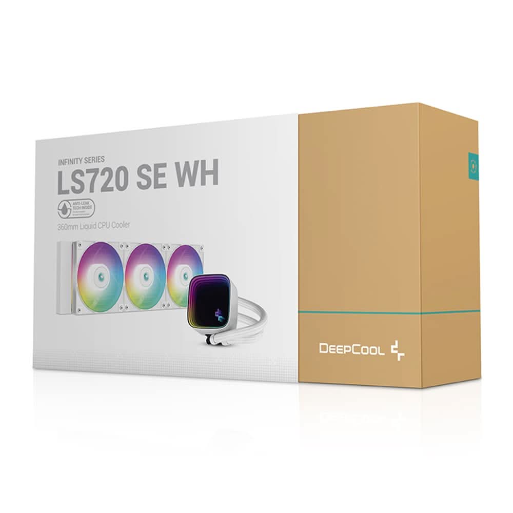 FAN-DEEPCOOL-LIQUID-LS720-SE-360MM-ARGB-WHITE