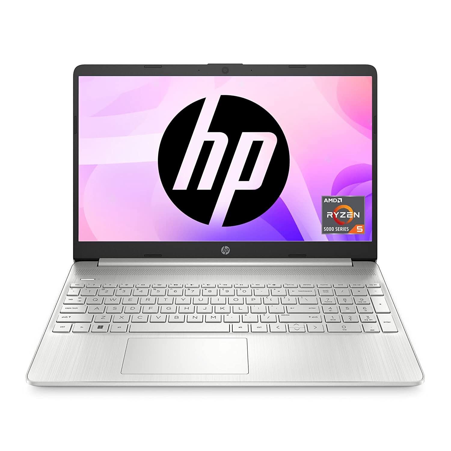 HP 15S-EQ2213AU [R3-5300U RYZEN/8GB DDR4/512GB SSD/WIN11 HOME+MSO