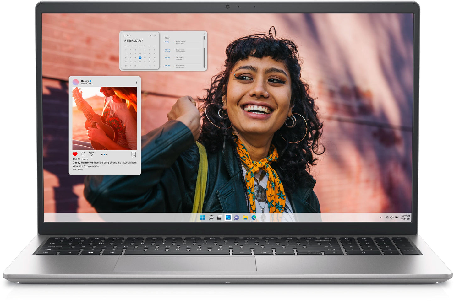 LAPTOP-DELL-INS-15-3530-(I5-1335U/8/512GB-/W11-MS/SILVER)
