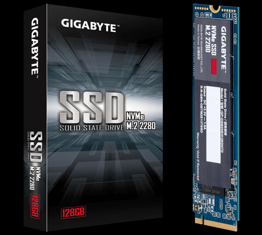 SSD-128-GB-GIGABYTE-NVME-M.2