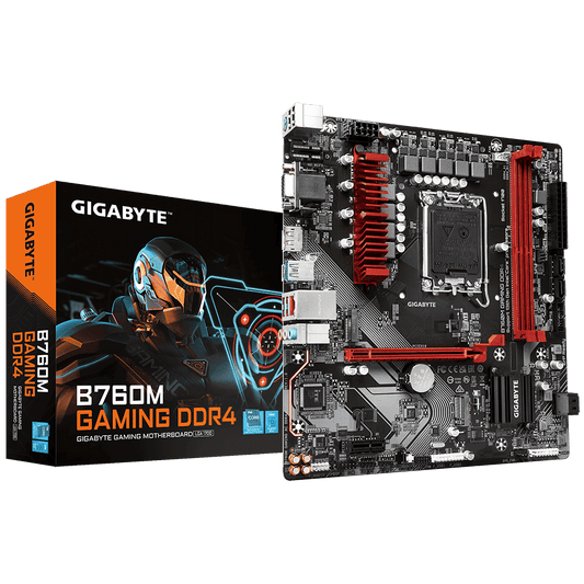 MBD-GIGABYTE-(GA-B760M-GAMING-DDR4)